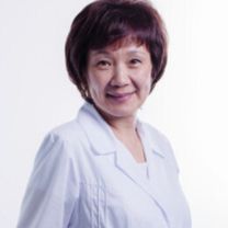 Салыкбаева Жаннат Касенгалиновна