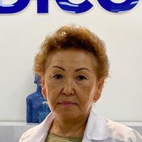 Нургалиева Сауле Абдрешовна