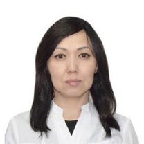 Тогжигитова Айнур Максутбековна