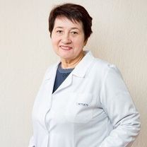 Сологуб Валентина Николаевна