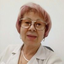 Чекурова Тамара Николаевна