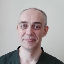 Петерс Роман Владимирович