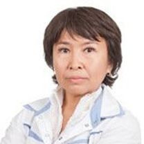 Жангалиева Майгуль Тулегеновна