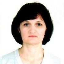 Гурулева Лариса Ивановна