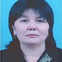 Нурмухамедова Гулнара Жолбарисовна