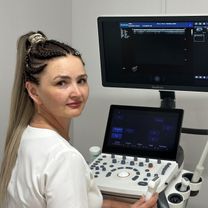 Стародубцева Елена Владимировна