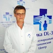 Колесников Владислав Павлович