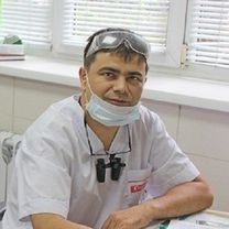 Кудряков Ринат Рафикович