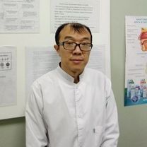 Кан Евгений Валентинович