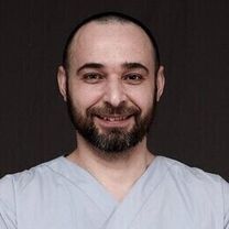 Гулиев Тимур Газратгулуевич