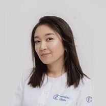 Кырыкбаева Айдана Аубекеровна