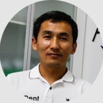 Моминов Серик Нуридинович