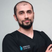 Абдурахманов Эдем Айдерович