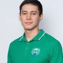 Пшенбаев Жалгас Каирбекович