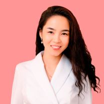 Досова Жанна Геннадьевна