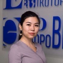 Смагулова Динара Канатовна