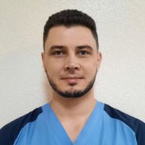 Севастьянов Леонид Викторович