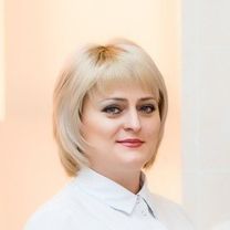 Козлова Мария Владимировна