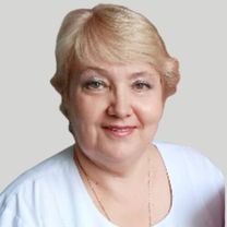 Махмудова Ольга Владимировна