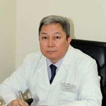 Сундетов Мухтар Магзомович