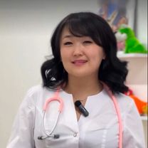 Ботай Айнамкоз Жолбергеновна