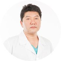 Усенов Кадыржан Маратович