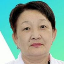 Иманбаева Нуржамал Дулатовна