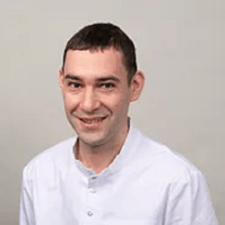 Воробьёв Семён Юрьевич