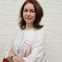 Валенвейн Елена Сергеевна