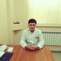 Аскаров Рашид Серикович