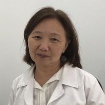 Есетова Гульстан Утегеновна