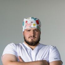 Батажев Ислам Абобукарович