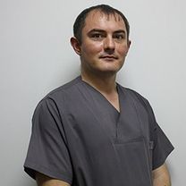 Заитов Максим Рашидович