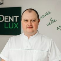 Бондарев Дмитрий Евгеньевич