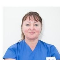 Фомина Ирина Васильевна