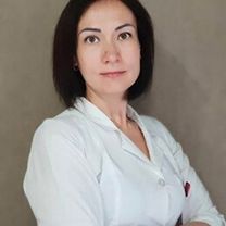 Алиева Светлана