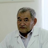 Затаев Торехан Затаевич