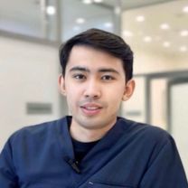 Кереев Айбек Ерболович