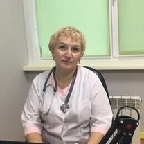 Байрамова Лилия Викторовна