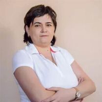 Плавская Наталья Ивановна