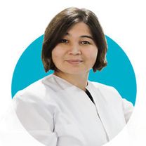 Касенова Гаухар Болатовна