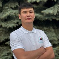 Аяпшанов Даурен Арыстанович