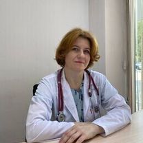 Батурина Екатерина Михайловна