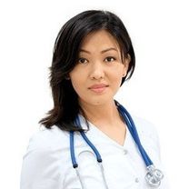 Атагельдиева Куралай Канатовна