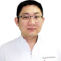 Ким Павел Юрьевич