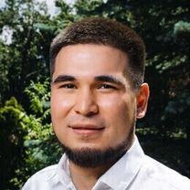 Караев Тамерлан Эльдарович