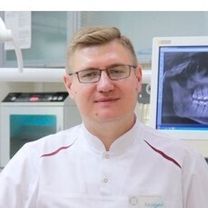 Казарин Михаил Васильевич