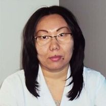 Бекимова Айнур Талгатовна