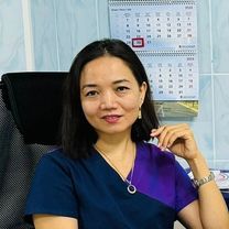 Алтынбекова Сауле Абайқызы