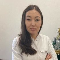 Усипова Назгуль Баратбаевна